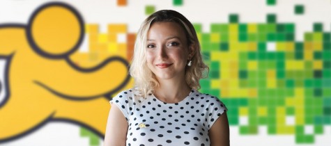 Seray Çalışkan