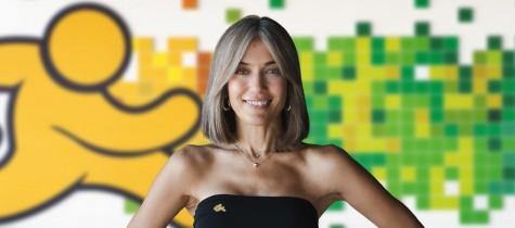 Yasemin Arısoy