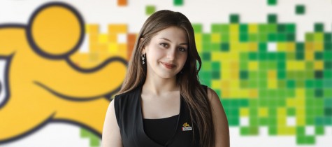Zeynep Ergenç