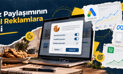 Çerez Paylaşımının Dijital Reklamlara Etkisi: Reklam Performansı, Hedefleme ve Dönüşüm Takibi