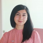 Aslı Bıçakçı Aslı Bıçakçı