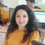 İlayda Küçükergör İlayda Küçükergör