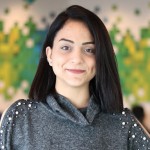 Dilara Tombuloğlu Dilara Tombuloğlu