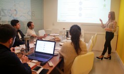 'İleri Düzey Google AdWords Stratejileri' İzmir Etkinliği