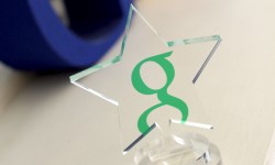 Google AdWords Power-Ups Yarışması Birincilik Ödülümüzü Dublin’de Aldık