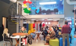 İnternet Reklamcılığına Başarının Sırları Google Dome Etkinliği