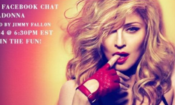 Madonna Türkiye Konserinin Sosyal Medyaya Yansımaları