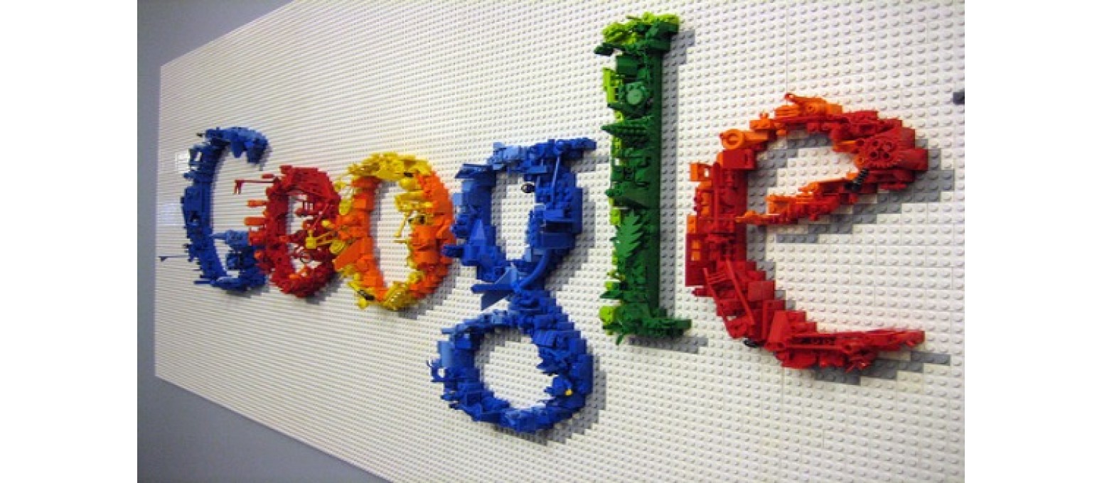 Google'ın Gizli Projesi 