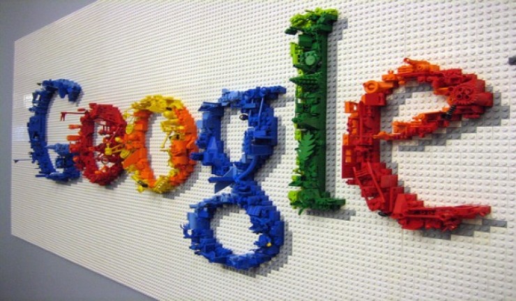 Google'ın Gizli Projesi 