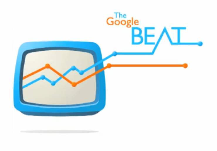 Google Popüler Aramalarını Google Beat ile İzleyin!