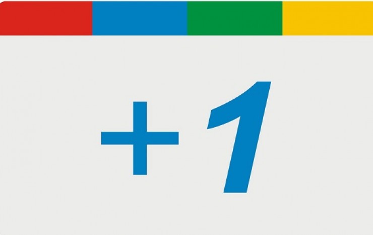 Google +1 Butonu ve Google AdWords