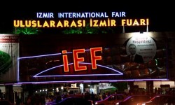 İzmir Enternasyonal Fuarı’nın Bilinmeyen Hikayesi #1