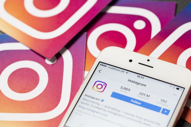 Instagram İşletmeler için Hikaye Reklam Özelliğini Tanıttı