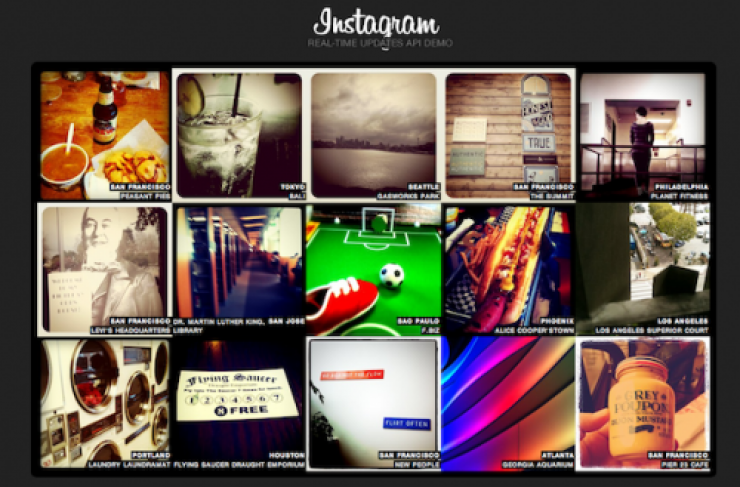 Markalar için Instagram