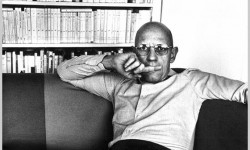Sosyal Medya Bağlamında İletişim Kuramcıları: Michel Foucault