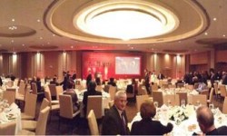 Milliyet Gazetesi'nin Düzenlediği  Geleceğe Yatırım Türkiyeye Yatırım Toplantısındaydık