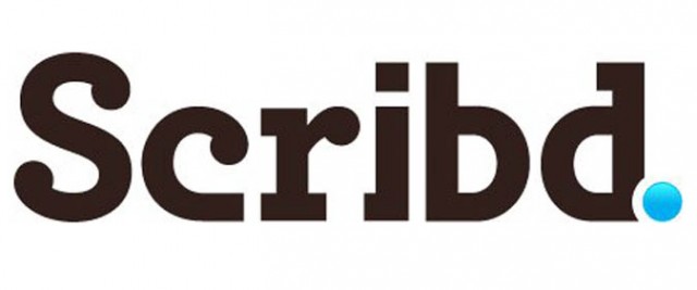 Scribd.com: Yayıncılığın Yeni Boyutu
