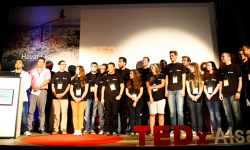 TEDxAlsancak Hayat Okulu'ndan Ne Öğrendik?