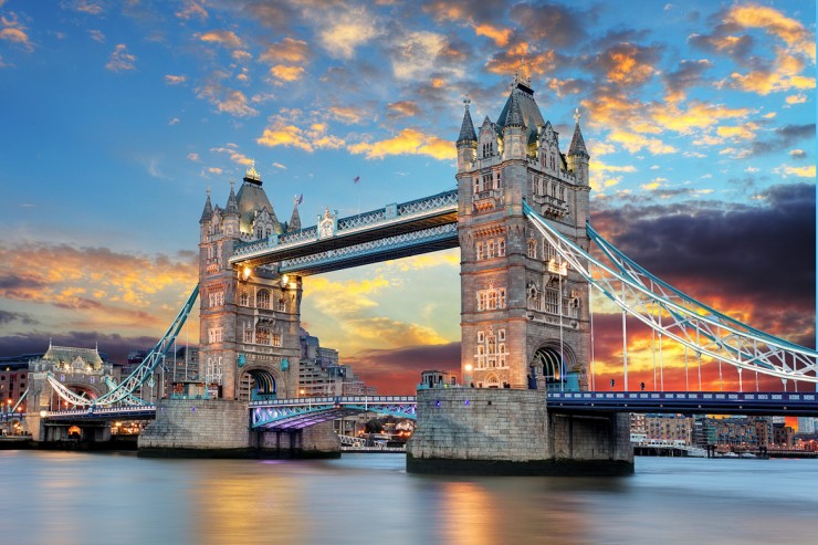 Londra SearchLove Konferansı İzlenimleri Blog AdresGezgini