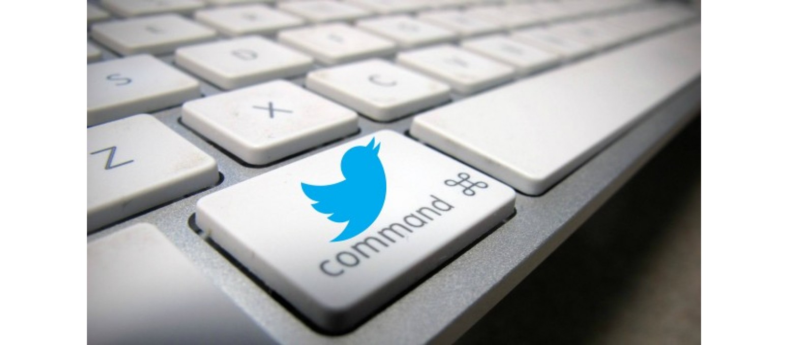 Twitter'ı Daha Hızlı Kullanmanın Kısayolları 