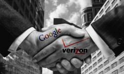 Google ve Verizon Ortaklığı: Açık bir İnternet için Ortak Hareket Planı